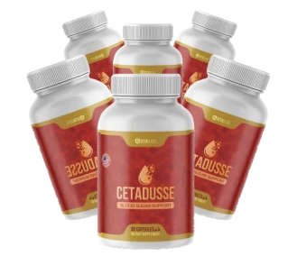 Cetadusse Pills